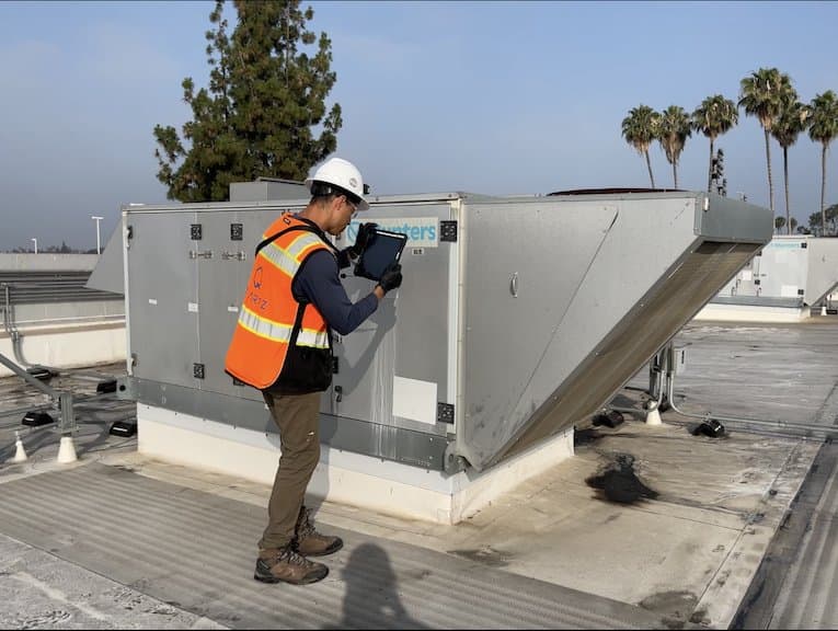 Field Data Collection